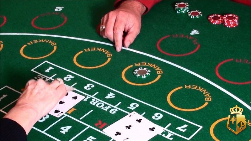 danh bai baccarat huong dan chi tiet va chien thuat de thang loi 2 - Đánh bài baccarat: Hướng dẫn chi tiết và chiến thuật để thắng lợi