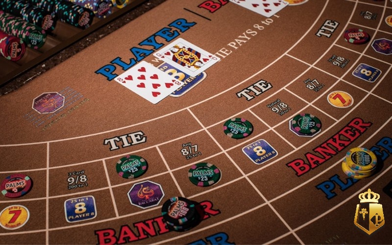 danh bai baccarat huong dan chi tiet va chien thuat de thang loi 3 - Đánh bài baccarat: Hướng dẫn chi tiết và chiến thuật để thắng lợi