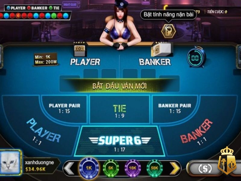 danh bai baccarat huong dan chi tiet va chien thuat de thang loi 5 - Đánh bài baccarat: Hướng dẫn chi tiết và chiến thuật để thắng lợi