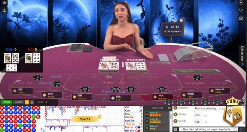 danh bai baccarat huong dan chi tiet va chien thuat de thang loi 6 - Đánh bài baccarat: Hướng dẫn chi tiết và chiến thuật để thắng lợi