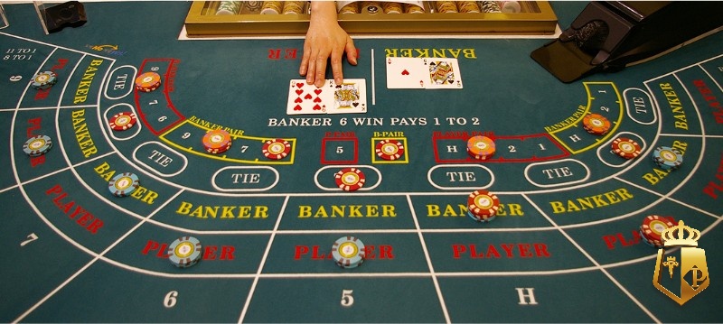 danh bai baccarat huong dan chi tiet va chien thuat de thang loi - Đánh bài baccarat: Hướng dẫn chi tiết và chiến thuật để thắng lợi