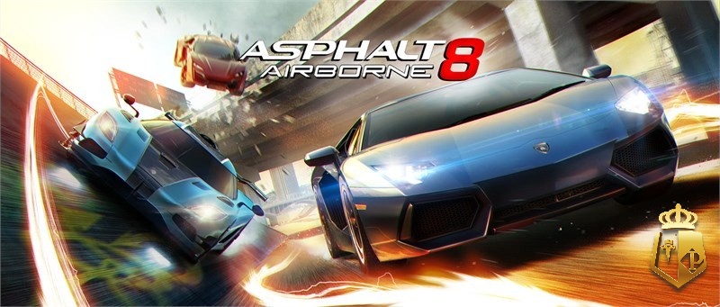 game asphalt 8 airborne game dua xe mien phi cuc hay 11 - Game Asphalt 8: Airborne - Game đua xe miễn phí cực hay
