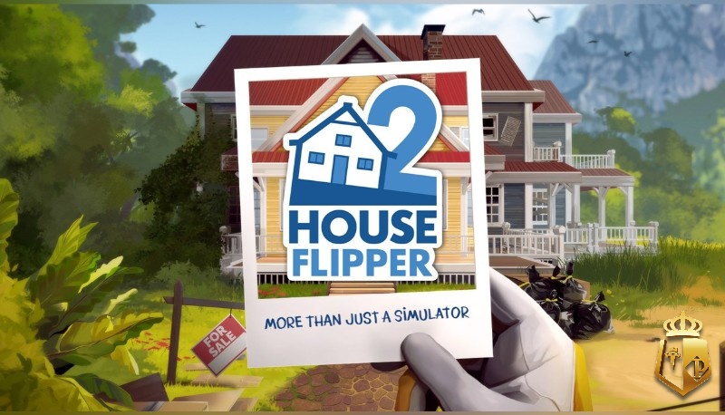 game house flipper kham pha the gioi xay dung va cai tao nha cua ao 1 - Game house flipper: Khám phá thế giới xây dựng hấp dẫn
