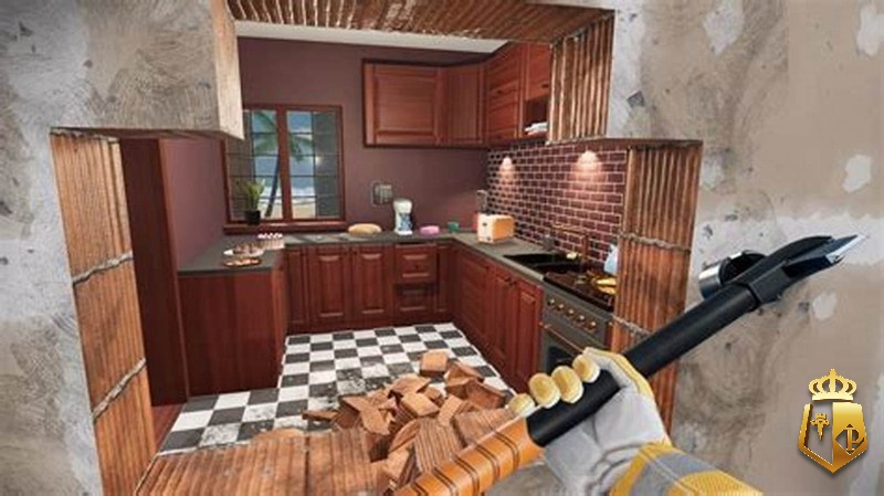 game house flipper kham pha the gioi xay dung va cai tao nha cua ao 2 - Game house flipper: Khám phá thế giới xây dựng hấp dẫn