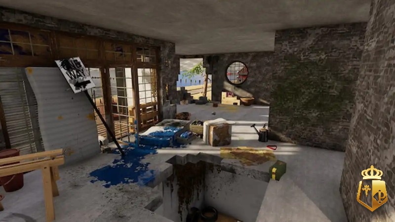 game house flipper kham pha the gioi xay dung va cai tao nha cua ao 4 - Game house flipper: Khám phá thế giới xây dựng hấp dẫn