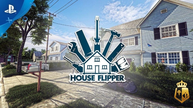game house flipper kham pha the gioi xay dung va cai tao nha cua ao - Game house flipper: Khám phá thế giới xây dựng hấp dẫn