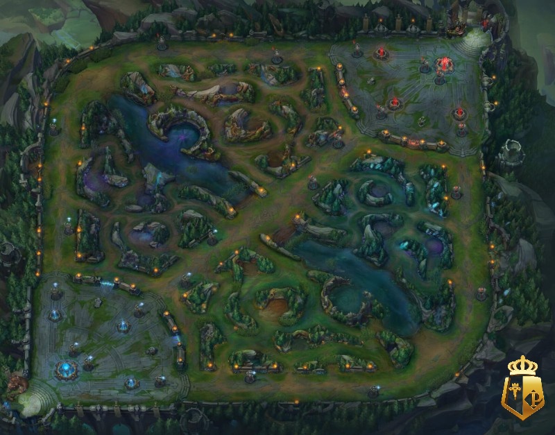 game moba pc tong quan danh gia va top cac tua game hay 4 - Game moba pc: Tổng quan, đánh giá và top các tựa game hay
