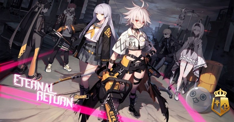 game moba pc tong quan danh gia va top cac tua game hay 6 - Game moba pc: Tổng quan, đánh giá và top các tựa game hay