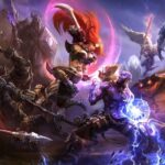 Game moba pc: Tổng quan, đánh giá và top các tựa game hay