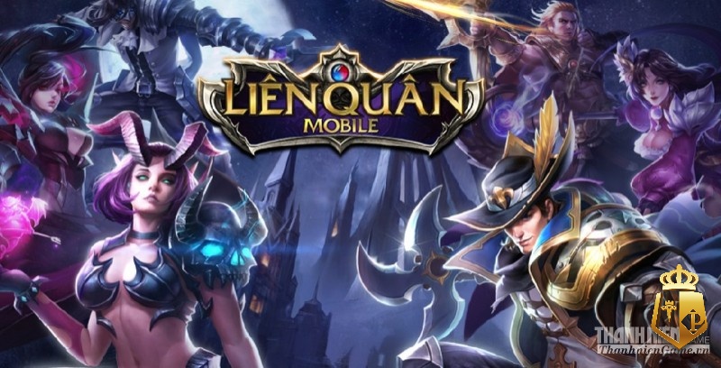 game mobile online hay nhat 2025 dang choi nhat hien nay 89 - Game mobile online hay nhất 2025 đáng chơi nhất hiện nay