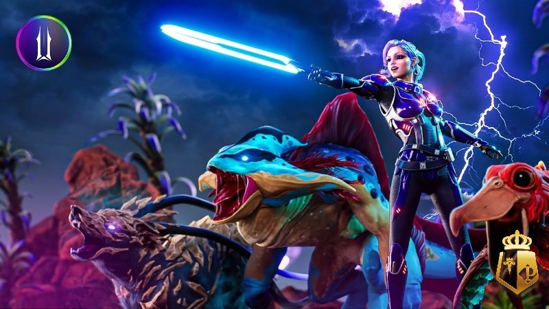 game nft huong dan toan dien cho nguoi moi bat dau 2025 3 - Game NFT: Hướng dẫn toàn diện cho người mới bắt đầu 2025