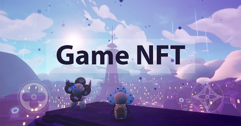 Game NFT: Hướng dẫn toàn diện cho người mới bắt đầu 2025