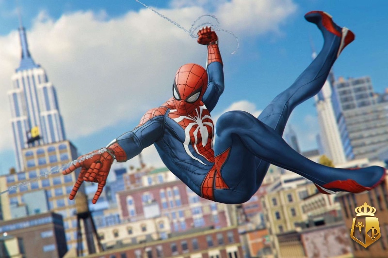 game offline cho ps4 hay nhat nen thu ngay trong nam 2025 4 - Game offline cho PS4 hay nhất nên thử ngay trong năm 2025