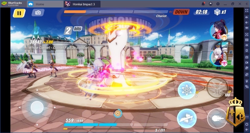 game online nhap vai the gioi ao day me hoac nam 2025 11 - Game online nhập vai: thế giới ảo đầy mê hoặc năm 2025
