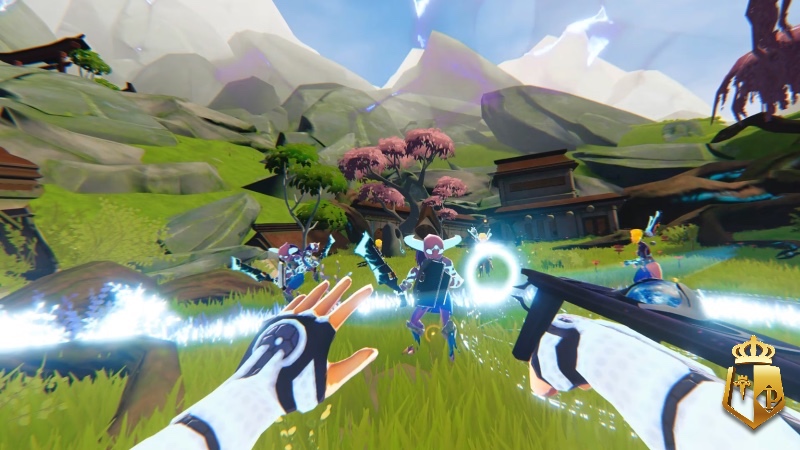 game online nhap vai the gioi ao day me hoac nam 2025 3 - Game online nhập vai: thế giới ảo đầy mê hoặc năm 2025