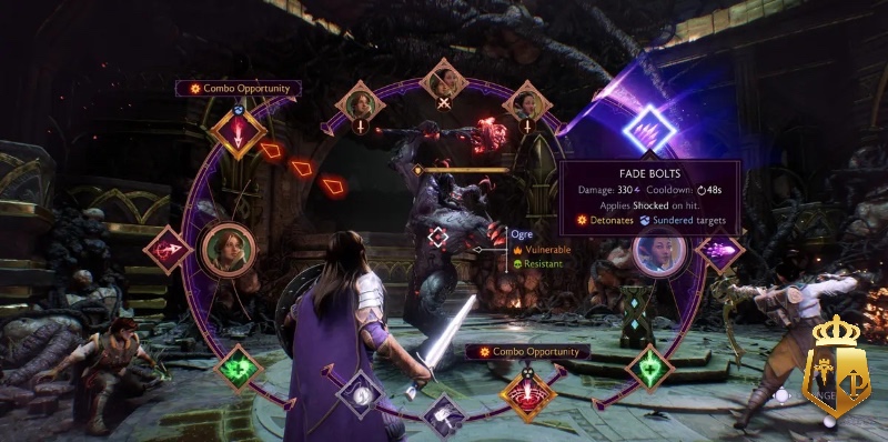 game online nhap vai the gioi ao day me hoac nam 2025 4 - Game online nhập vai: thế giới ảo đầy mê hoặc năm 2025