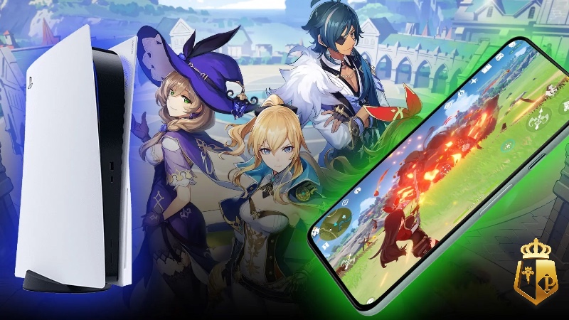 game online nhap vai the gioi ao day me hoac nam 2025 5 - Game online nhập vai: thế giới ảo đầy mê hoặc năm 2025