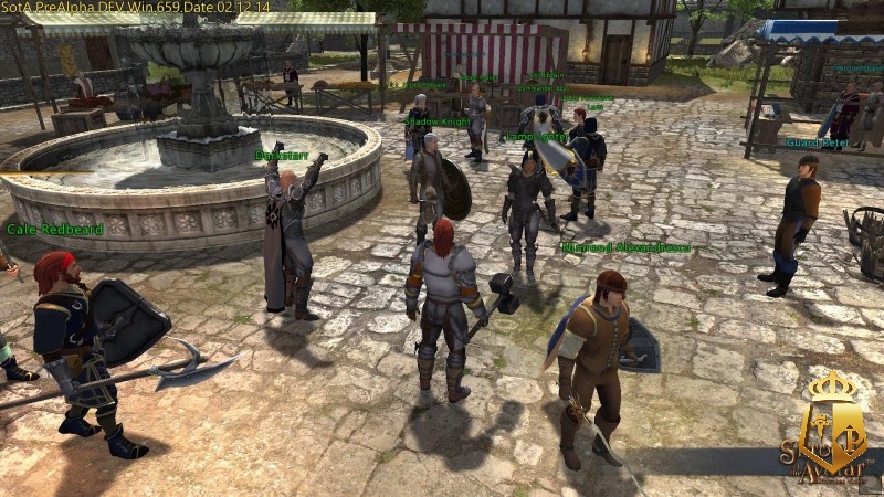 game online nhap vai the gioi ao day me hoac nam 2025 6 - Game online nhập vai: thế giới ảo đầy mê hoặc năm 2025
