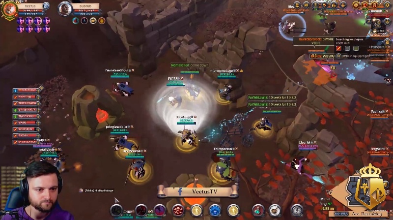 game online nhap vai the gioi ao day me hoac nam 2025 71 - Game online nhập vai: thế giới ảo đầy mê hoặc năm 2025