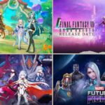 Game online nhập vai: thế giới ảo đầy mê hoặc năm 2025