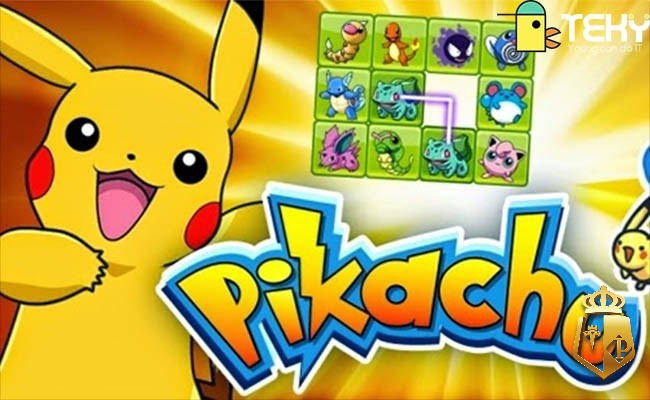 game pikachu hay nhatgame pikachu hay nhatgame pikachu hay nhat 6 - Game pikachu hay nhất - Top 10 phiên bản hấp dẫn nhất 2025