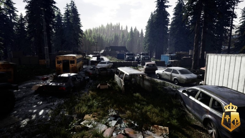 game sinh ton tren dao hoang pc top 10 game hay nhat 2025 5 - Game sinh tồn trên đảo hoang pc - Top 10 game hay nhất 2025