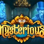 Game slot mysterious: Khám phá thế giới slot game bí ẩn 2025