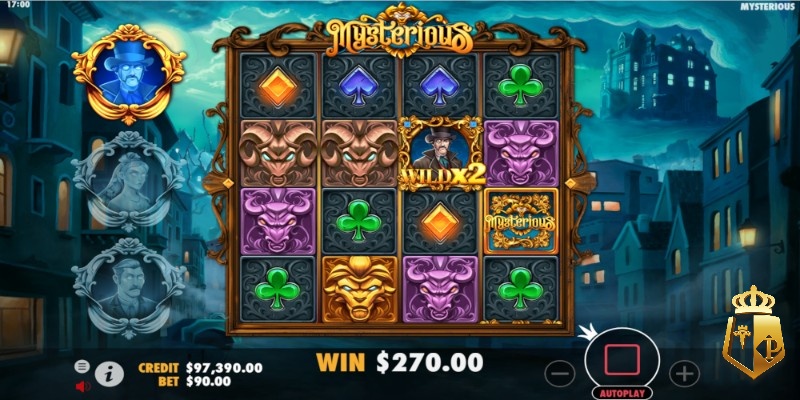 game slot mysterious kham pha the gioi slot game bi an hap dan 2025 11 - Game slot mysterious: Khám phá thế giới slot game bí ẩn 2025