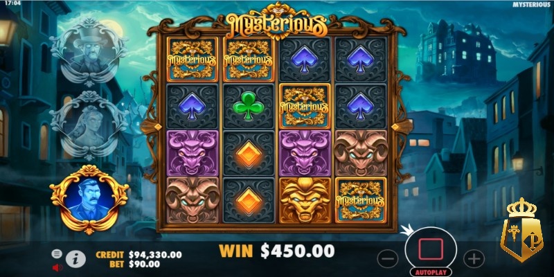game slot mysterious kham pha the gioi slot game bi an hap dan 2025 21 - Game slot mysterious: Khám phá thế giới slot game bí ẩn 2025