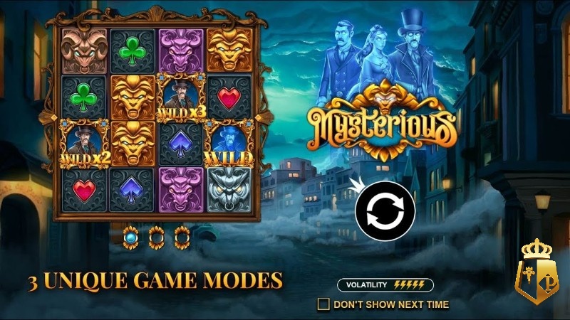game slot mysterious kham pha the gioi slot game bi an hap dan 2025 51 - Game slot mysterious: Khám phá thế giới slot game bí ẩn 2025