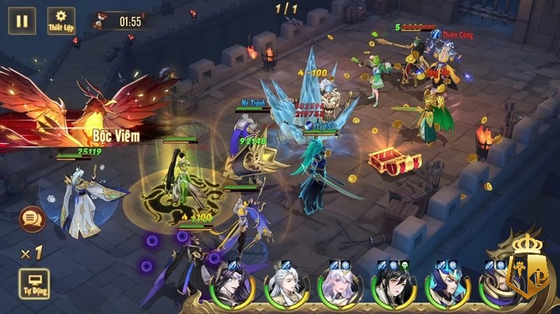 game tan omg3q vng tuyet pham chien thuat the tuong 3q 10 - Game Tân OMG3Q VNG – Tuyệt phẩm chiến thuật thẻ tướng 3Q