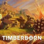 Game Timberborn - Siêu phẩm xây dựng đế chế hải ly cực hay