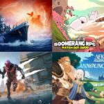 Lịch ra mắt game mobile 2025: Các tựa game đáng chờ đợi