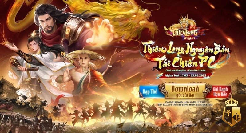 lich ra mat game mobile 2025 cac tua game dang cho doi 83 - Lịch ra mắt game mobile 2025: Các tựa game đáng chờ đợi