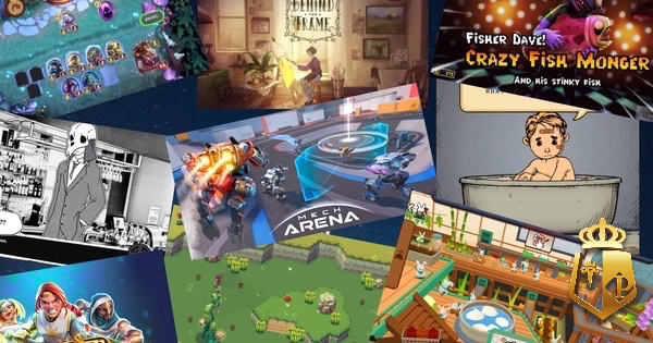 lich ra mat game mobile 2025 cac tua game dang cho doi 89 - Lịch ra mắt game mobile 2025: Các tựa game đáng chờ đợi