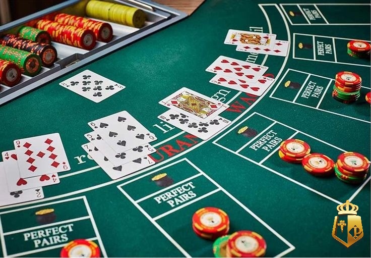 luat choi xi dach co ban va de choi danh cho tan thu 5 - Luật chơi xì dách cơ bản và dễ chơi dành cho tân thủ