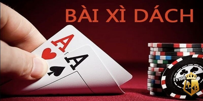 luat choi xi dach co ban va de choi danh cho tan thu3 - Luật chơi xì dách cơ bản và dễ chơi dành cho tân thủ