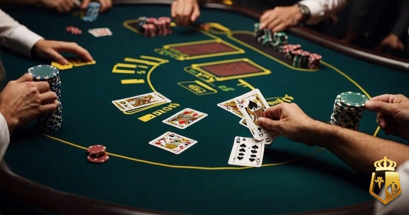 meo choi xi dach trong casino chien thuat thang loi tu cao thu 1 - Mẹo chơi xì dách trong casino: Chiến thuật thắng lợi từ cao thủ
