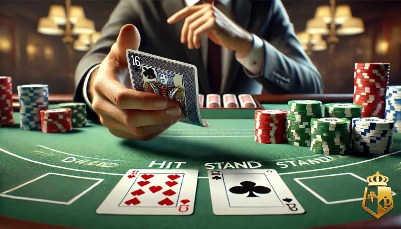 meo choi xi dach trong casino chien thuat thang loi tu cao thu - Mẹo chơi xì dách trong casino: Chiến thuật thắng lợi từ cao thủ