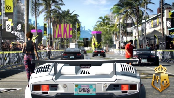 need for speed heat game dua xe duong pho dinh cao 1 - Need for Speed: Heat - Game đua xe đường phố đỉnh cao