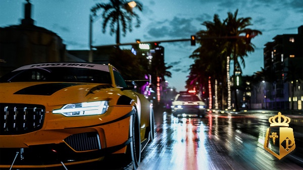 need for speed heat game dua xe duong pho dinh cao 3 - Need for Speed: Heat - Game đua xe đường phố đỉnh cao
