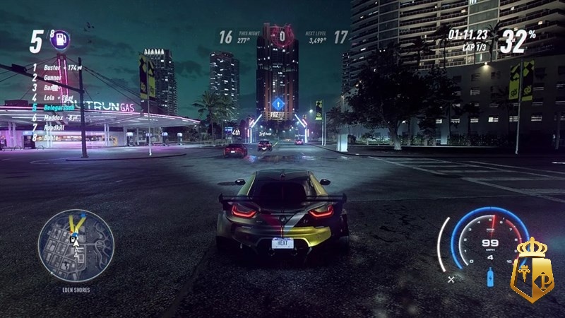 need for speed heat game dua xe duong pho dinh cao 51 - Need for Speed: Heat - Game đua xe đường phố đỉnh cao