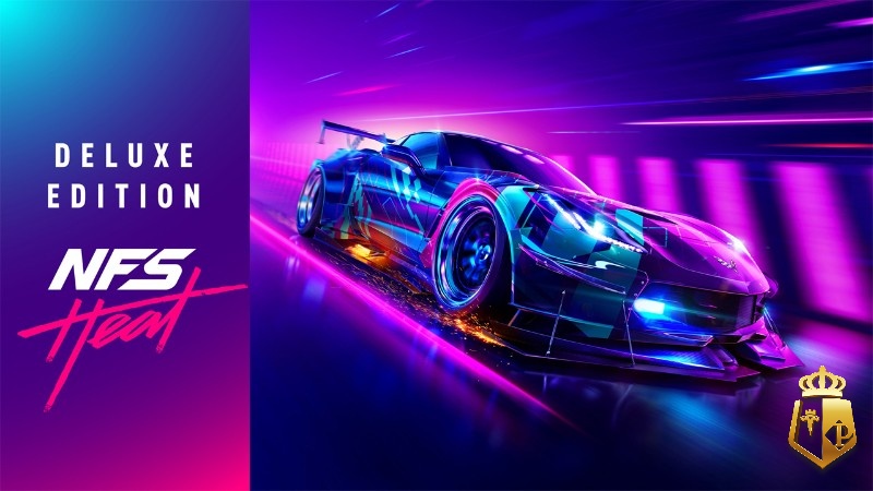 need for speed heat game dua xe duong pho dinh cao - Need for Speed: Heat - Game đua xe đường phố đỉnh cao