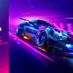 Need for Speed: Heat - Game đua xe đường phố đỉnh cao