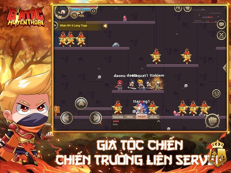 ten gia toc hay trong game top 50 lua chon doc dao 2025 72 - Tên gia tộc hay trong game: Top 50+ lựa chọn độc đáo 2025