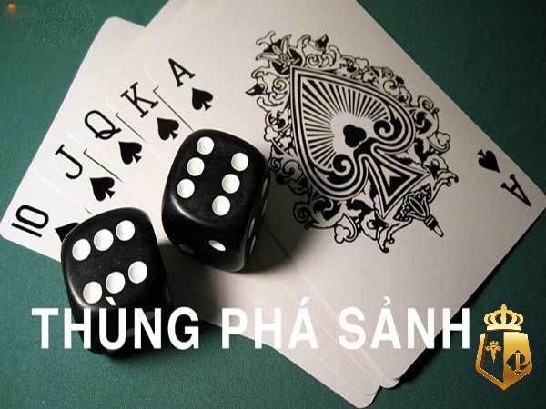 thung pha sanh la gi tim hieu luat choi va chien thuat hieu qua 75 - Thùng phá sảnh là gì: Tìm hiểu thùng phá sảnh qua các bộ bài