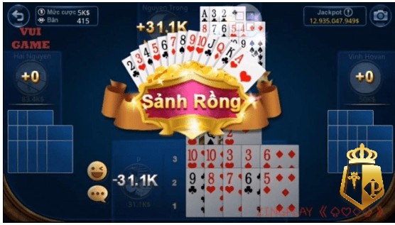 thung pha sanh la gi tim hieu luat choi va chien thuat hieu qua 77 - Thùng phá sảnh là gì: Tìm hiểu thùng phá sảnh qua các bộ bài