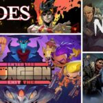Game offline nhẹ cho pc: Top game cấu hình yếu nên thử 2025