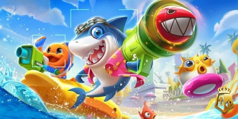 ban ca ola tua game ban ca chat luong so 1 viet nam 1 - Bắn cá Ola - Tựa game bắn cá chất lượng số 1 Việt Nam
