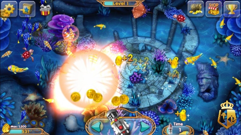 ban ca ola tua game ban ca chat luong so 1 viet nam 3 - Bắn cá Ola - Tựa game bắn cá chất lượng số 1 Việt Nam